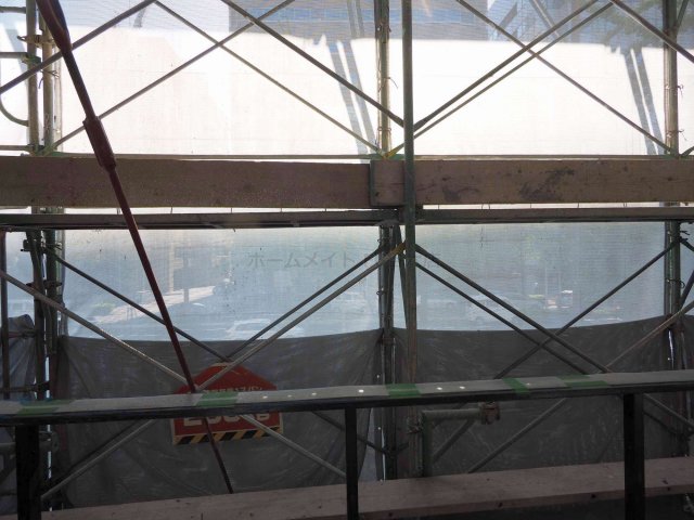 眺望　アーバネックス本町