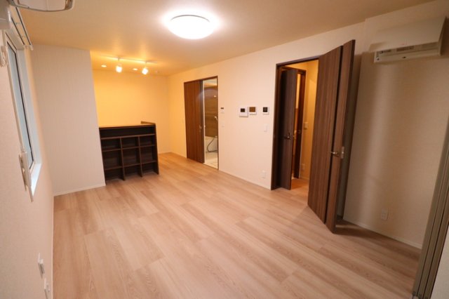 その他部屋・スペース　ゆっくりくつろげる寝室です♪