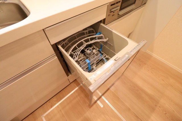 その他設備　充実した室内設備♪