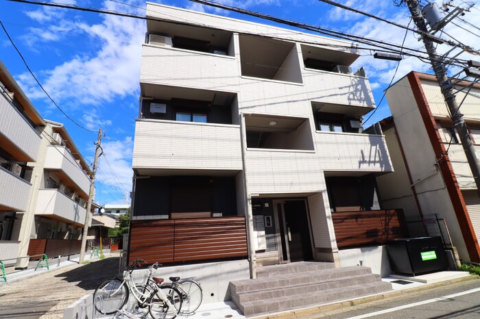 建物外観　当店おすすめ物件♪