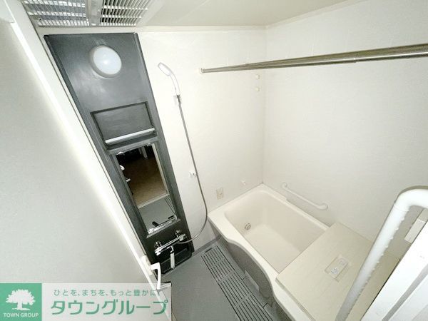 バス・シャワールーム　お部屋探しは株式会社　タウンハウジング　までお気軽にお問合…