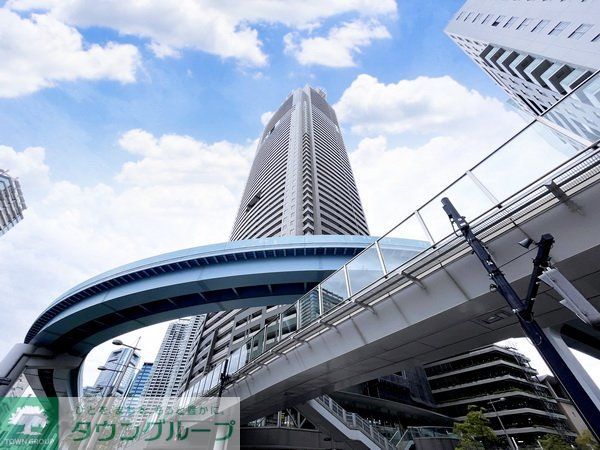 建物外観　お部屋探しは株式会社　タウンハウジング　までお気軽にお問合…