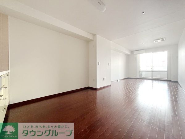 居室・リビング　お部屋探しは株式会社　タウンハウジング　までお気軽にお問合…