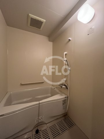 バス・シャワールーム　リュミエール江坂