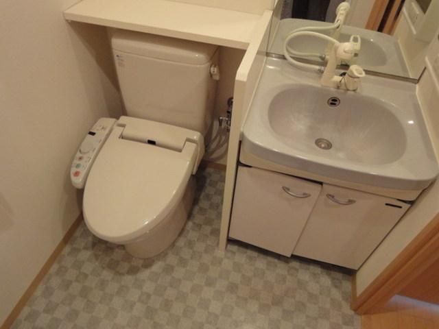 トイレ　★トイレ★