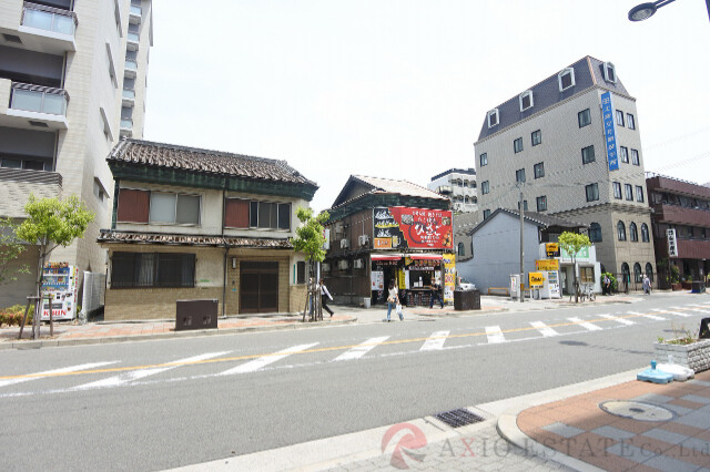 その他　周辺（その他）まで10m