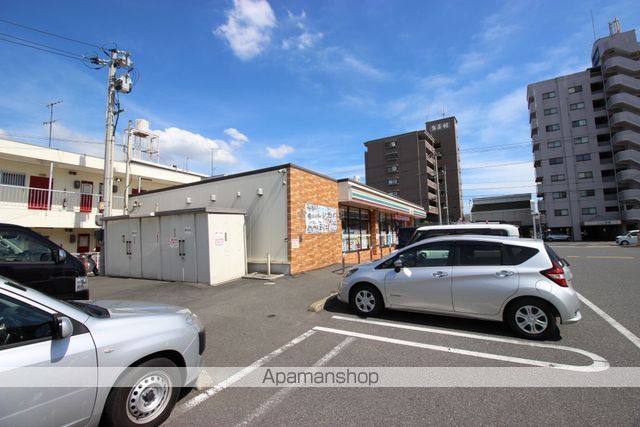 コンビニ　セブン－イレブン福山春日１丁目店（コンビニ）まで1380m