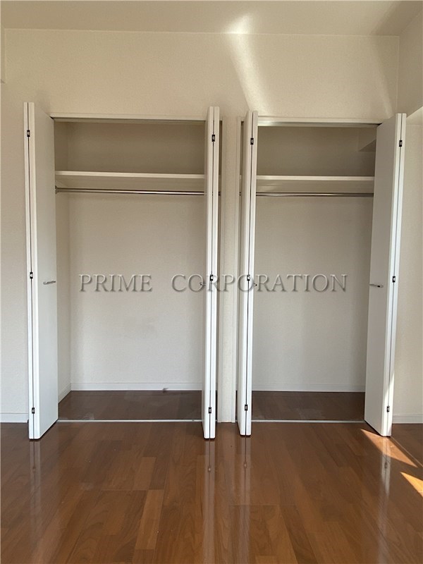 収納　※リノベーション前※