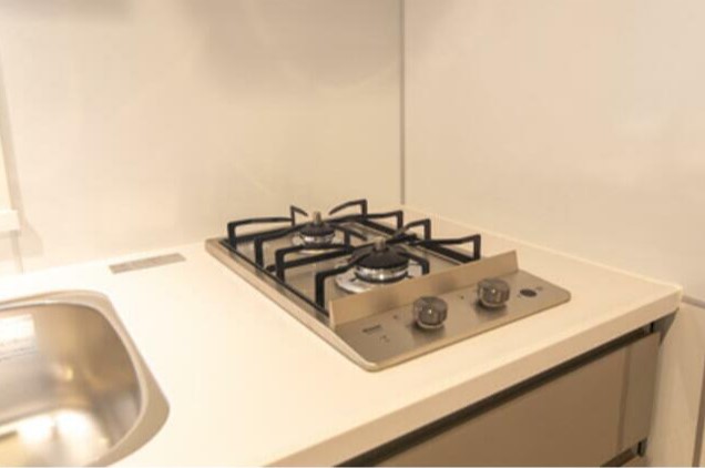 キッチン　参考写真