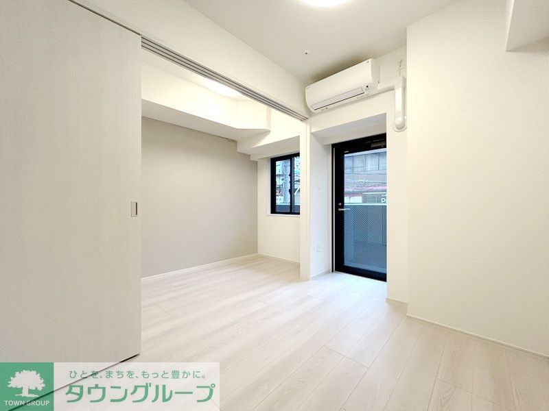 居室・リビング　リビング/居室