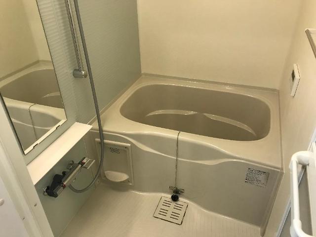 バス・シャワールーム　ユニットバス