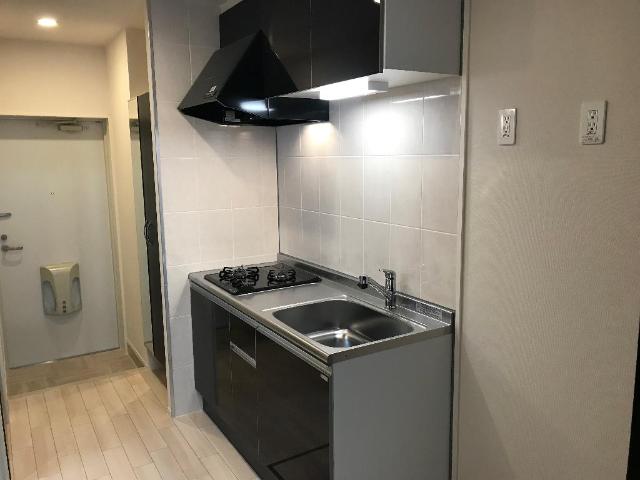 キッチン　システムキッチン