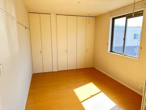 その他部屋・スペース　洋室(1)