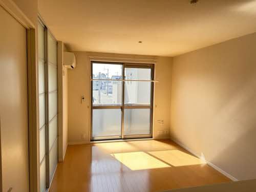 居室・リビング　ＬＤＫ