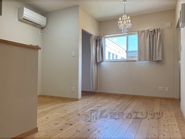 居室・リビング　洋室