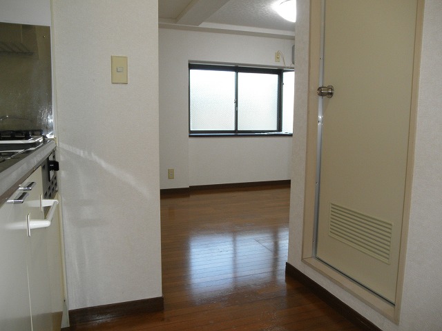 居室・リビング　おしゃれな居間です