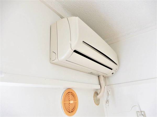 その他設備　ビレッジハウスの同一物件・同一タイプの間取りの写真です