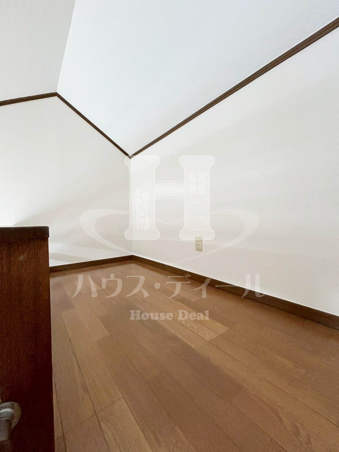 その他　ロフト付き