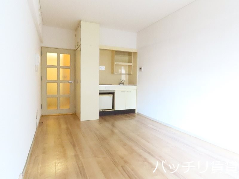 眺望　別号室タイプの為、現状を優先します