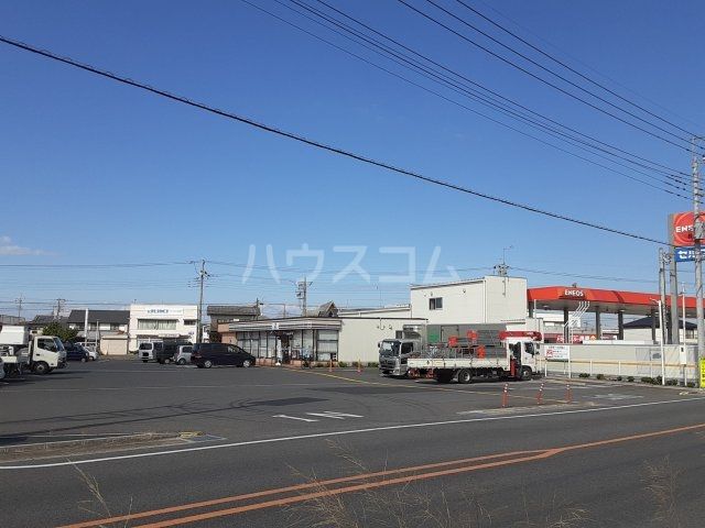 コンビニ　セブンイレブン 行田桜町3丁目店（コンビニ）まで1518m