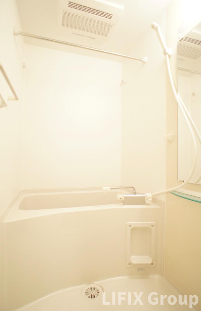 バス・シャワールーム　風呂