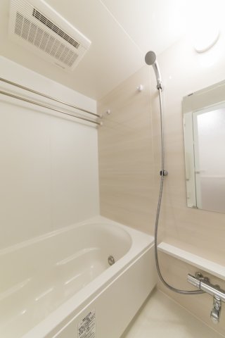 バス・シャワールーム　※参考写真