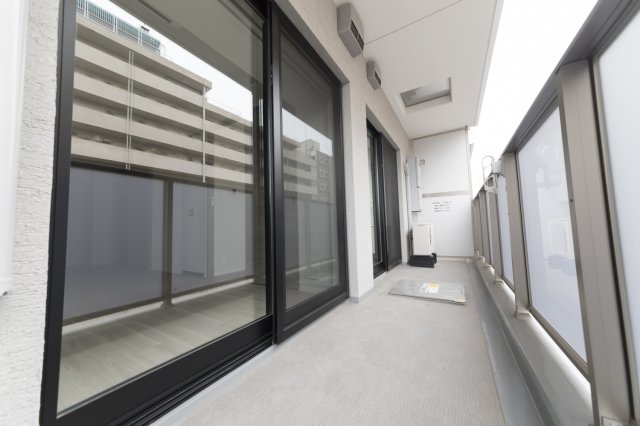 バルコニー　※参考写真