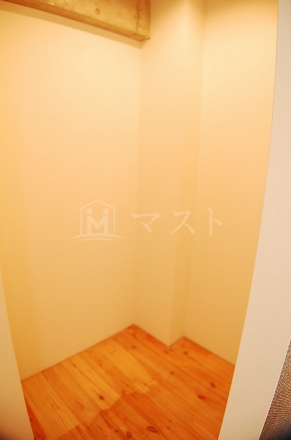 収納　※別号室参考写真