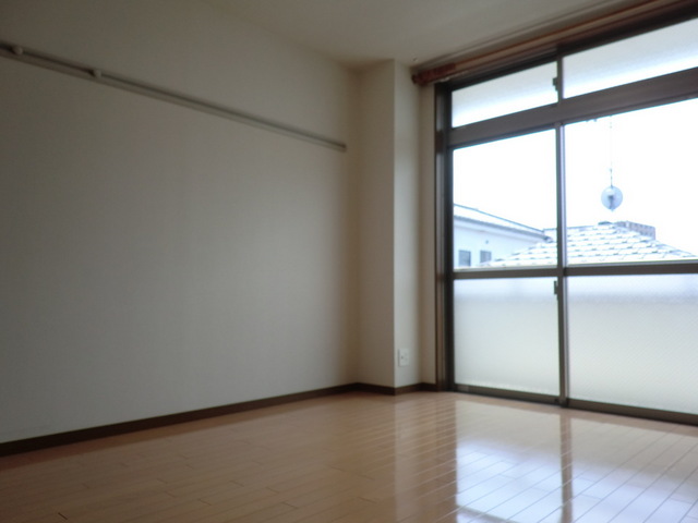 その他部屋・スペース　洋室