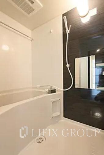 バス・シャワールーム　風呂