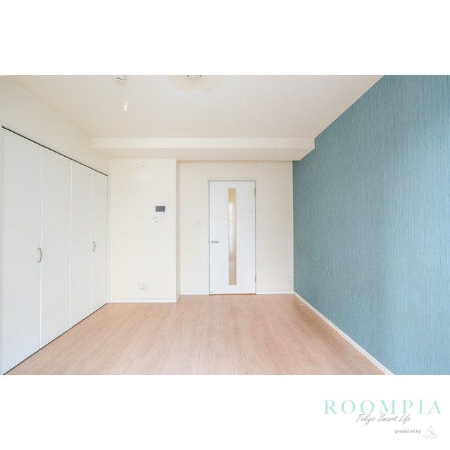 居室・リビング　物件画像