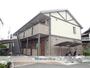 枚方市駅よりバス15分 徒歩2分 2階 築20年3ヶ月の賃貸物件