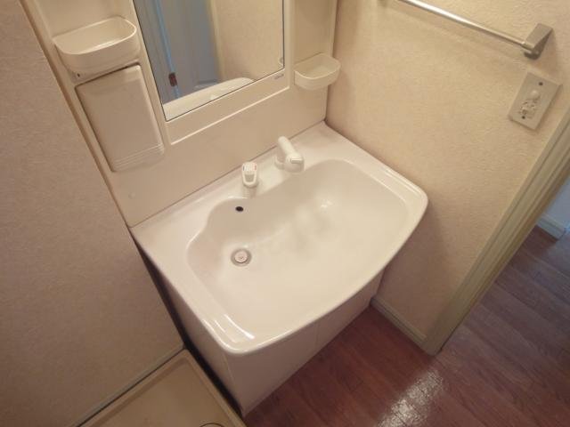 その他　シャンプードレッサー