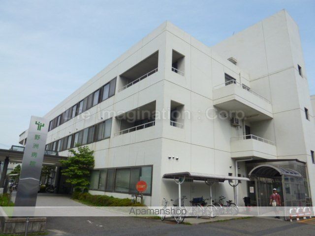 病院　野洲病院（病院）まで1070m