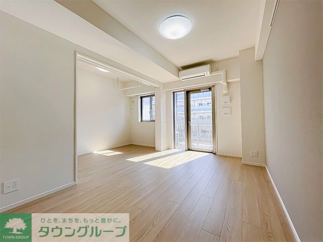 居室・リビング　※写真は同タイプ住戸です。