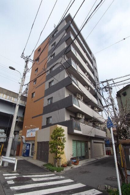 建物外観　☆きれいな外観☆