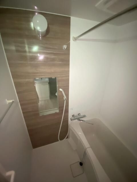 バス・シャワールーム　コルク新板橋　北区滝野川５