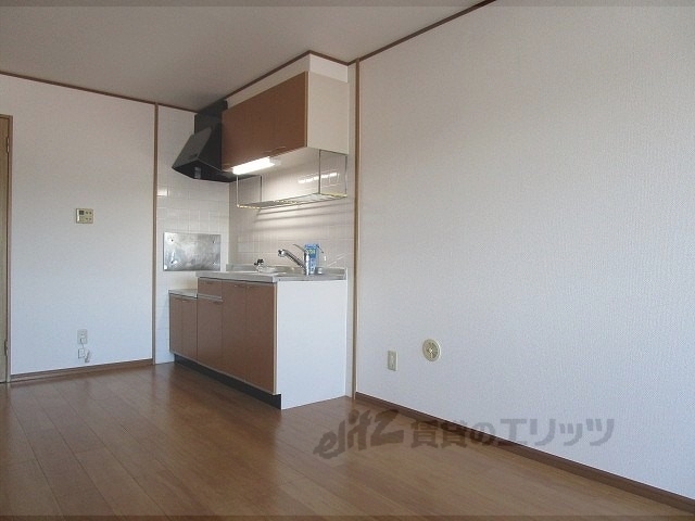 その他部屋・スペース　冷蔵庫置場