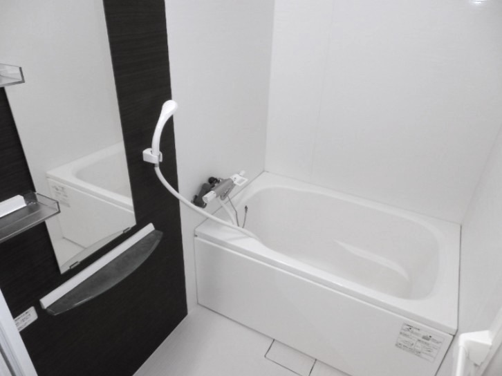 バス・シャワールーム　風呂