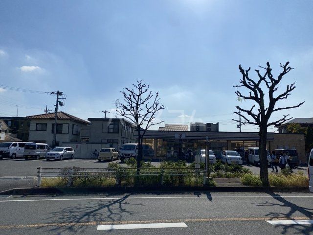 コンビニ　セブン-イレブン 南流山６丁目店（コンビニ）まで434m