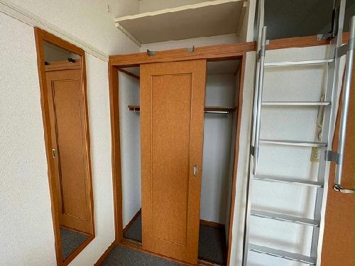 収納　異なる場合は現況を優先致します。