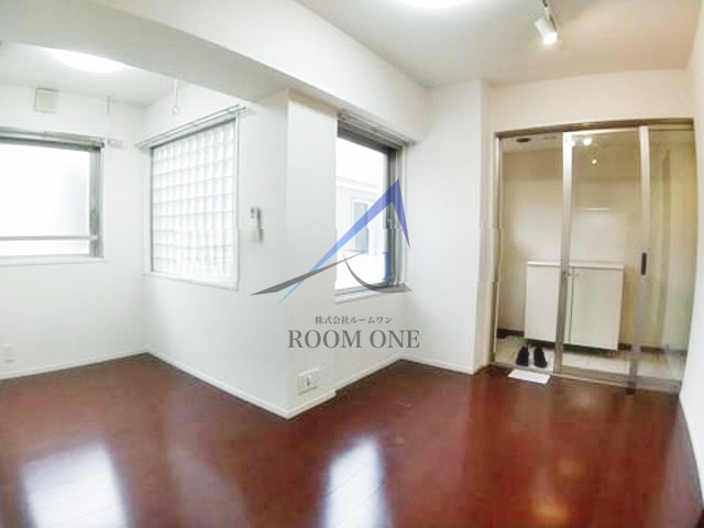 その他部屋・スペース　寝室です。