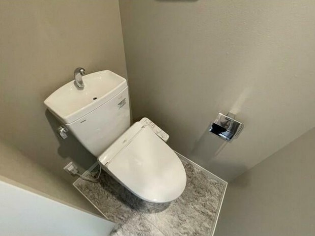 トイレ　☆トイレ☆