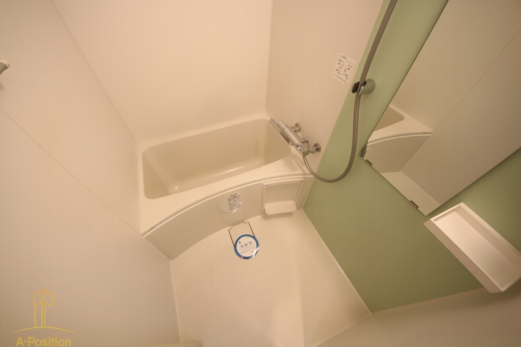 バス・シャワールーム　La Douceur都島高倉町