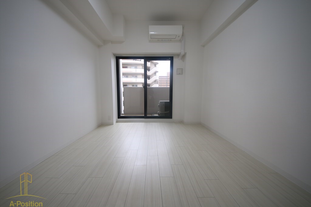 居室・リビング　La Douceur都島高倉町