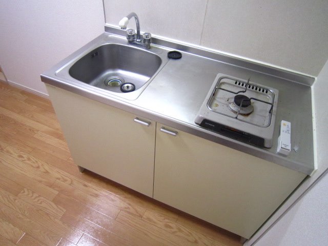 キッチン　別部屋参考