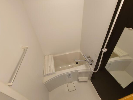 バス・シャワールーム　賃貸　横浜市鶴見区岸谷2丁目