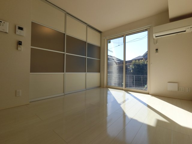 居室・リビング　※イメージとなる為仕様が異なる場合がございます