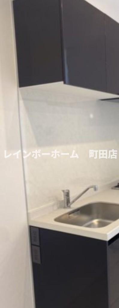 キッチン　※同施工会社参考画像