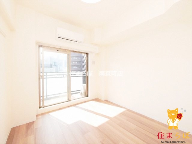 居室・リビング　暮らしの中心になる場所